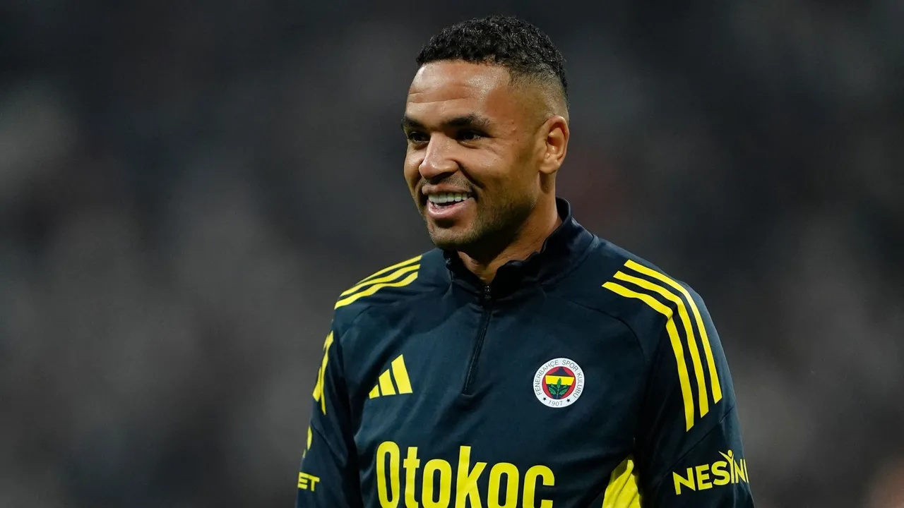 صفقة هجومية مرتقبة.. مدرب فنربخشة يحسم الجدل حول مصير يوسف النصيري مع الفريق